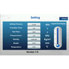 Medical Device Flow Testing Machine ISO 7864-2016