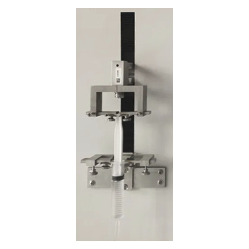 Medical Syringe Sliding Performance Tester | Plunger Force Testing Machine per ISO 7886-1