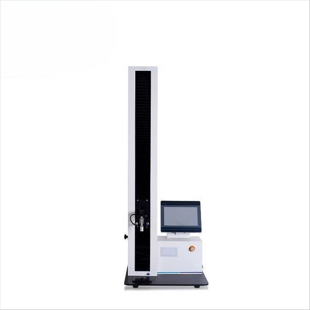Condom Elongation Extensibility Tester Testing Equipment