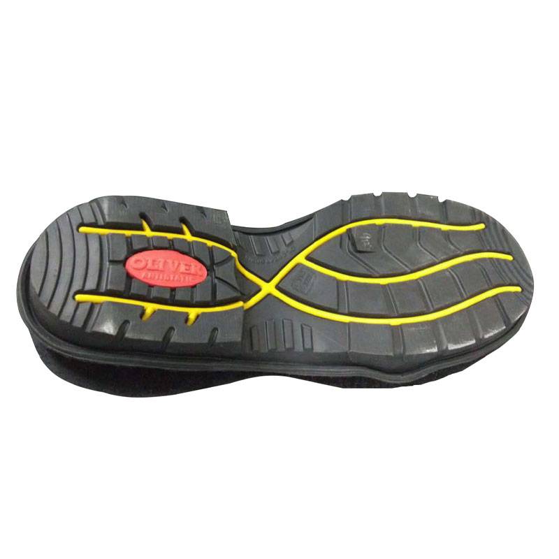 Portable Outsole High Quality Leather Flexing Tester