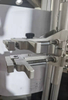 Automatic Film Tensile Plastic Testing Machine for PE