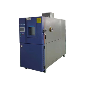 Ban High Low Temperature Altitude Test Chamber (125L)