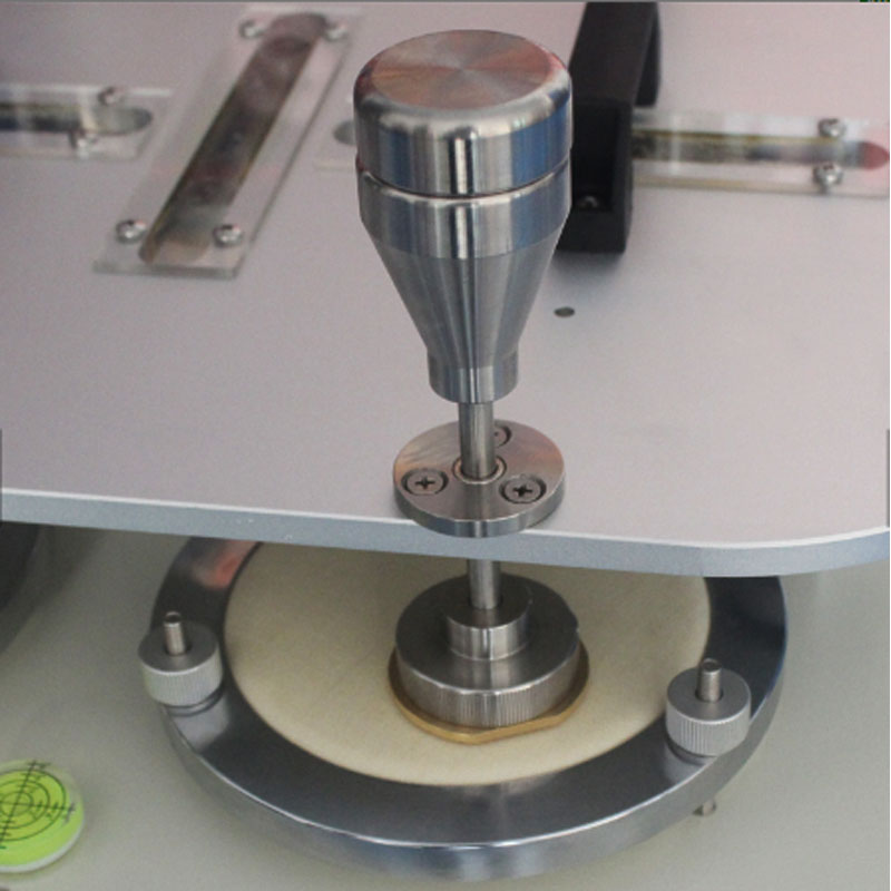 Material Testing Machine Textile Martindale Abrasion And Pilling Tester