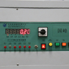 Strong rigidity Safety shoes puncture testing machine