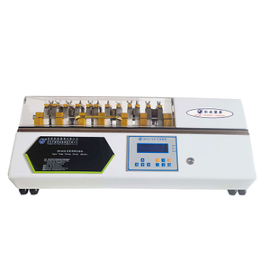 Shoes Flexing Tester ,Finished Shoes Bending Testing Machine,Whole Shoes Flexing Tester