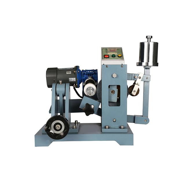 Good price quality AKRON Abrasion Testing Machine