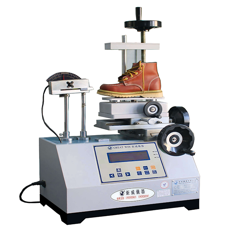 Abrasion Resistance Shoes peeling strength testing machine