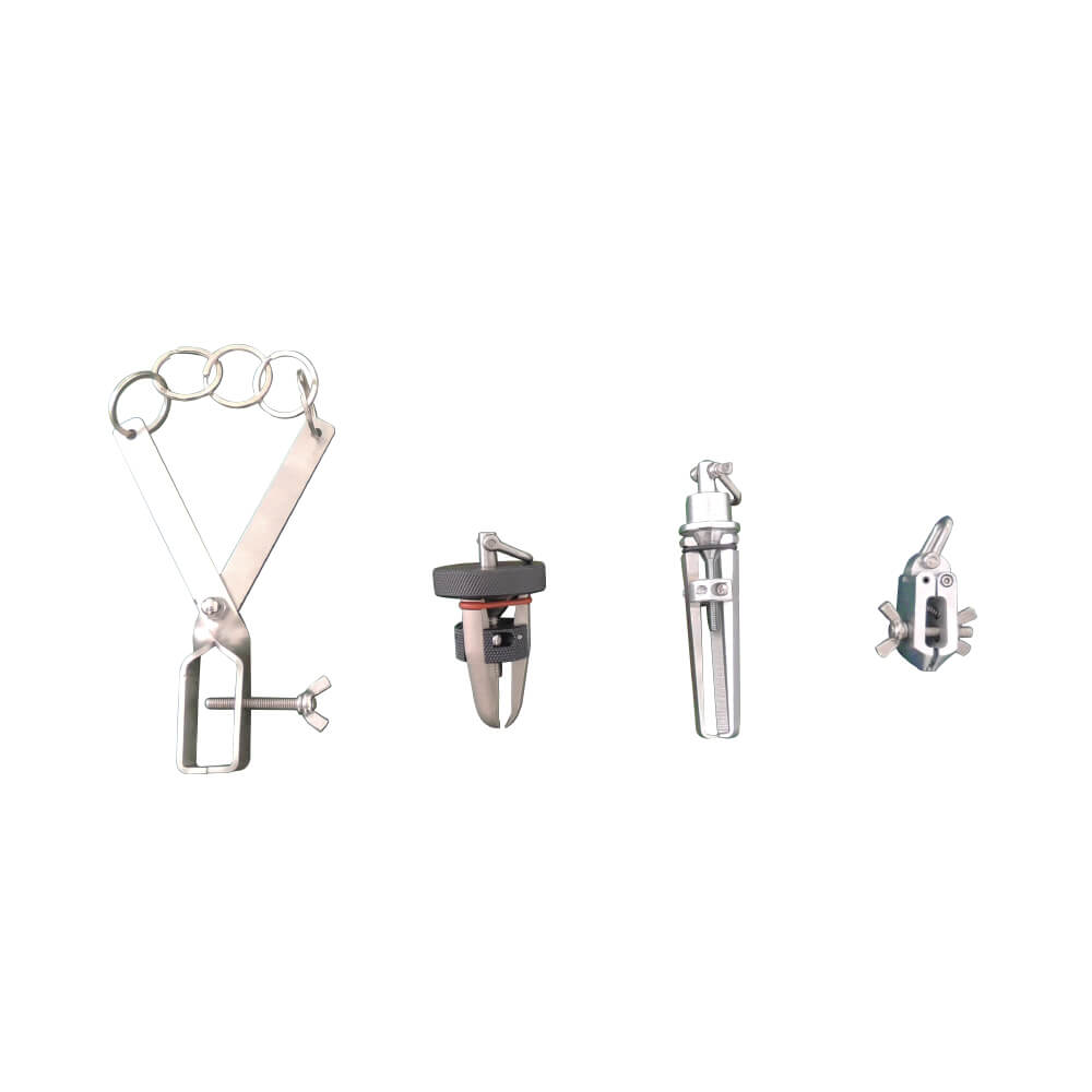 High quality Button snap pull tester