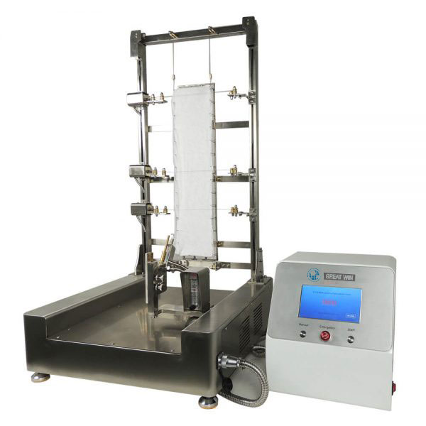 Top quality Multi-purpose Textile Flammability Tester