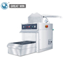 New Popular Lab High Temp. Steamer