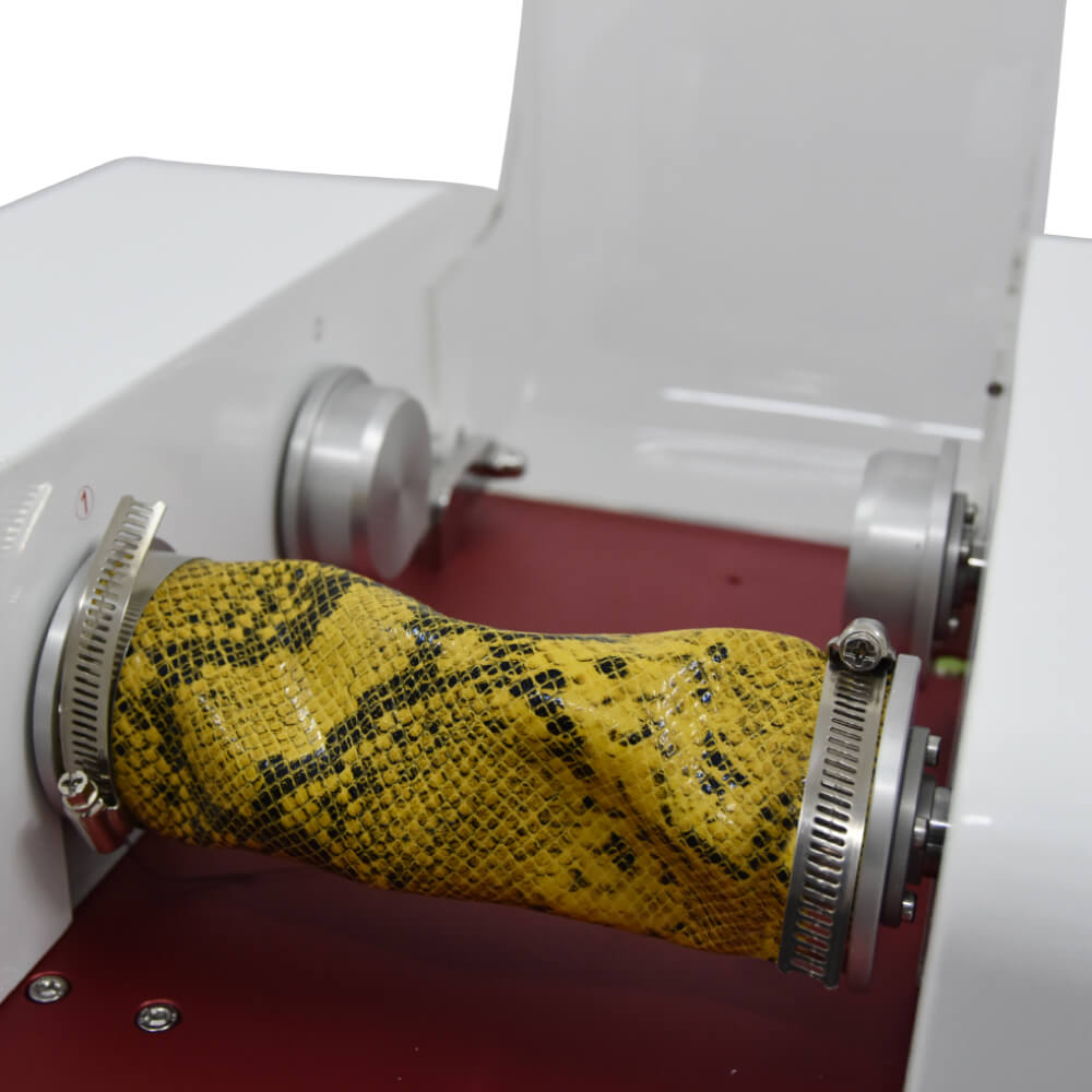 Factory Manufacturer Crumple Flex Tester