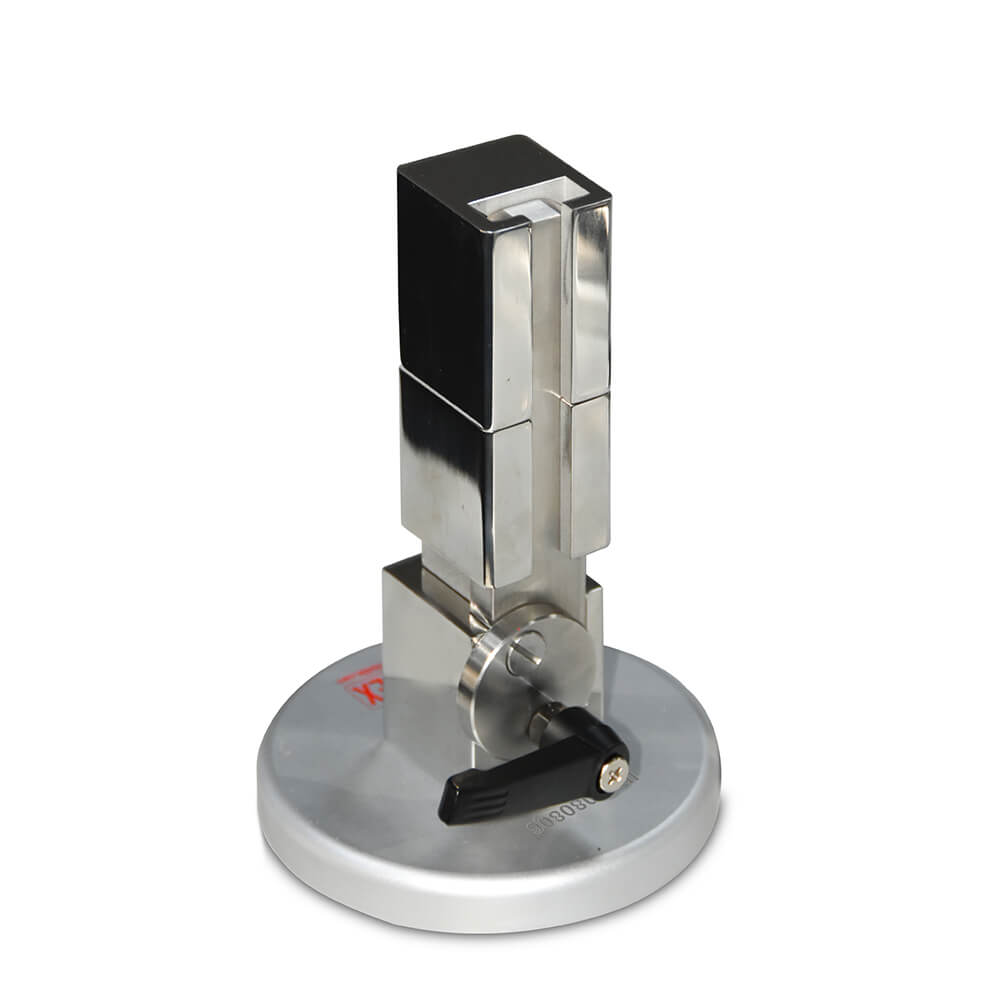 High Accuracy Crease Recovery Tester