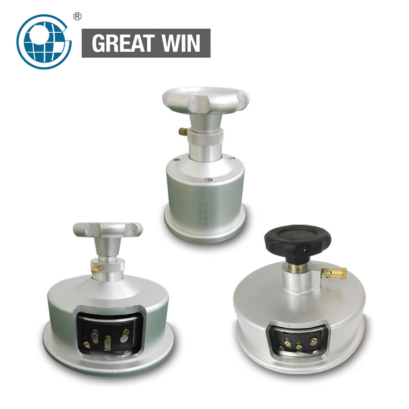 Fabric Sample Cutter Circular Samples GSM Cutter