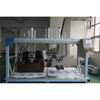 Sofa Cushion Endurance Fatigue Intergrated Tester/Sofa Seating Backrest and Armrest Endurance Intergrated Testing Machine