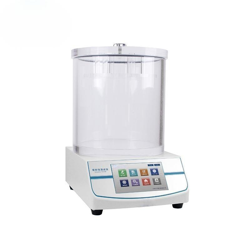 Condom Testing Instrument Packing Leak Detector