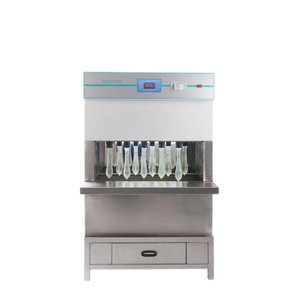 Condom Testing Instrument Electronic Leak Detector