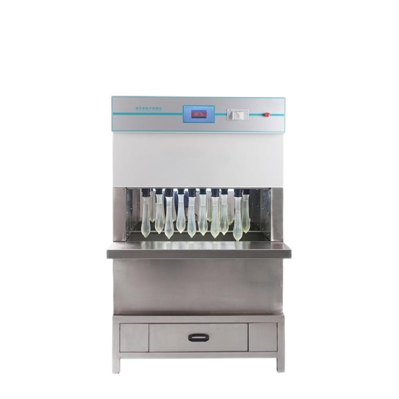 Condom Testing Instrument Electronic Leak Detector