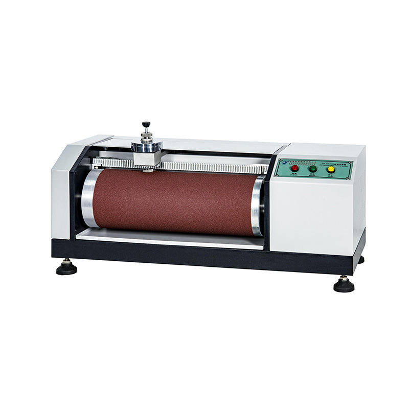 Arc Light Good Stability Rubber Testing Machine For Rubber
