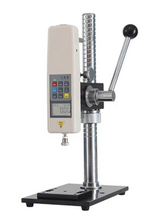 Manual Tensile Tester Hounsfield Mini Tensile Testing Machine