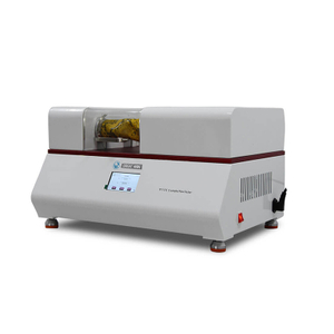 Factory Manufacturer Crumple Flex Tester