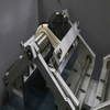 hydraulic extension force Whole Sole Flexing Testing Machine