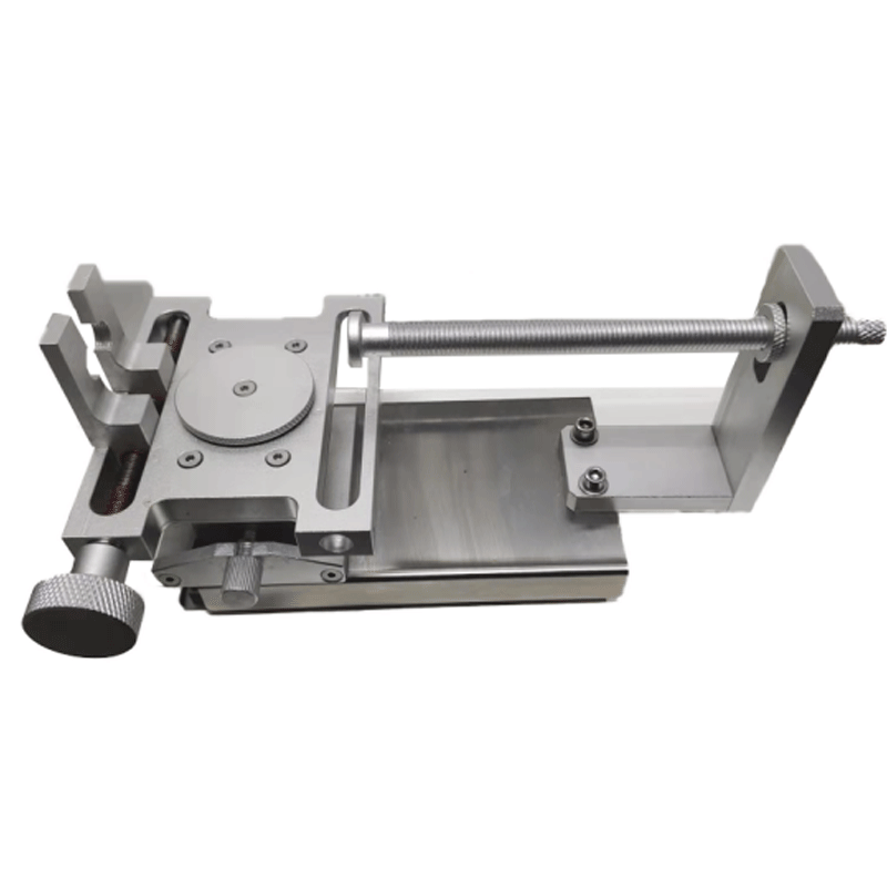 Multipurpose Tester for Medical Conical Fittings (Luer) (ISO 80369/GB 1962.1 Standard)