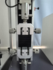 Digital Universal Tensile Testing Machine for Rubber Materials