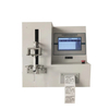 Medical Syringe Sliding Performance Tester | Plunger Force Testing Machine per ISO 7886-1