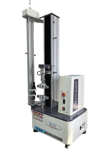 Digital Universal Tensile Testing Machine for Rubber Materials