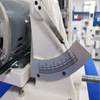 Good price quality AKRON Abrasion Testing Machine