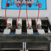 Digital Bally Fault Loop Impedance Waterproofness Tester