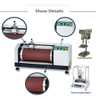 Direct Reading Meters Good Stability Rubber Testing Machine